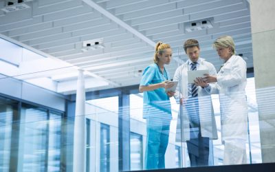 Badania psychologiczne z zakresu medycyny pracy – kogo dotyczą.